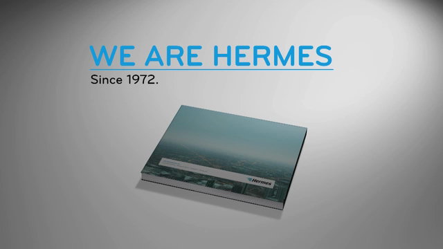 40 years of Hermes - Seeing the whole picture