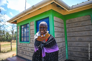 Habitat for Humanity