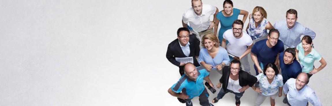 Hermes ist einer der größten Arbeitgeber in der Logistikbranche