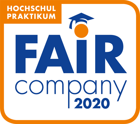 Hermes Germany ist Fair Company 2019