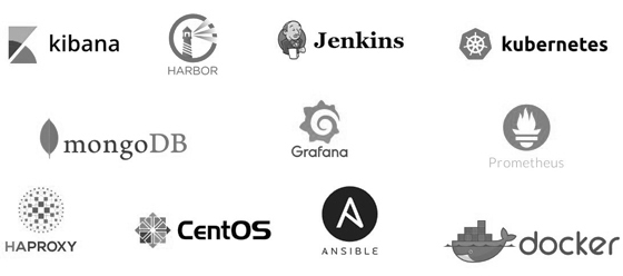 Hermes Germany IT Techstack