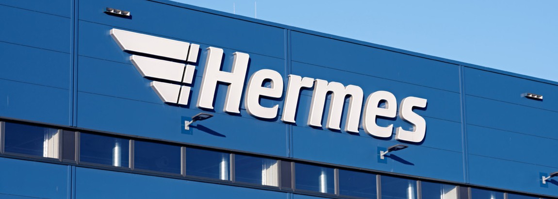 hermes europe site