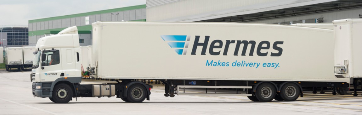 Hermes UK | Hermes