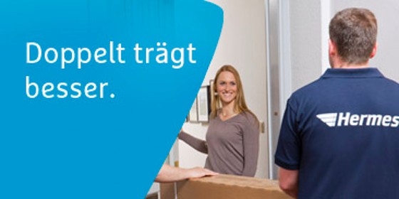 Marktführer im Bereich der Endkundenbelieferung mit Möbeln und Großgeräten