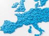 europäischer Versand in über 20 Länder mit Hermes EuroParcel