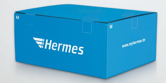 Kontakt | Hermes