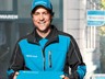 Paketversand und 2-Mann-Handling mit Hermes