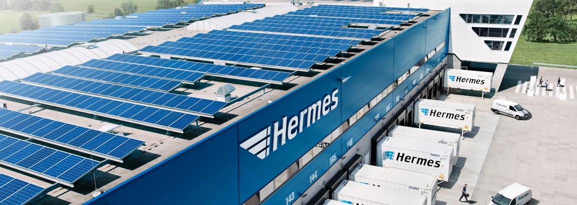 Hermes Germany GmbH | Hermes