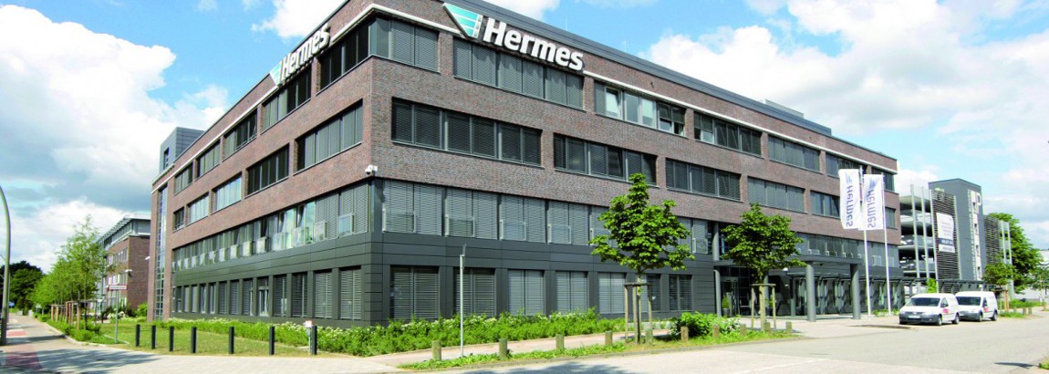 hermes gmbh