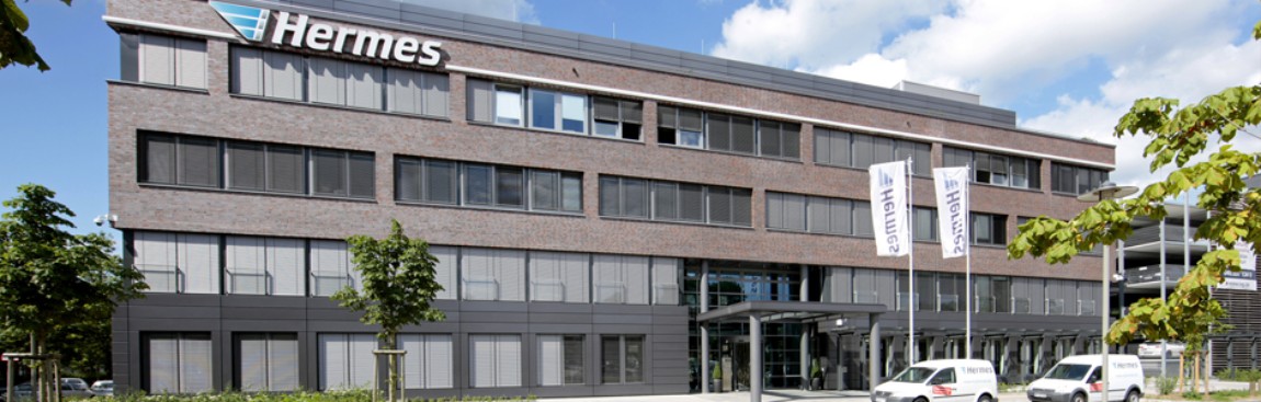 Karriere bei Hermes Transport Logistics
