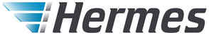 Hermes logo - back to homepage