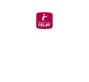 Mondial Relay Logo