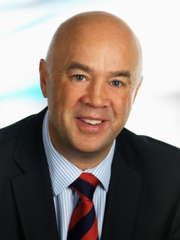Dieter Zillmann