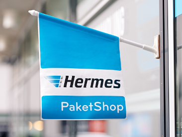 Hermes PaketShop